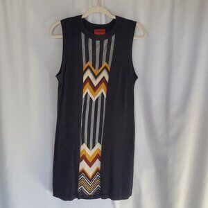 Missoni for Target Dress